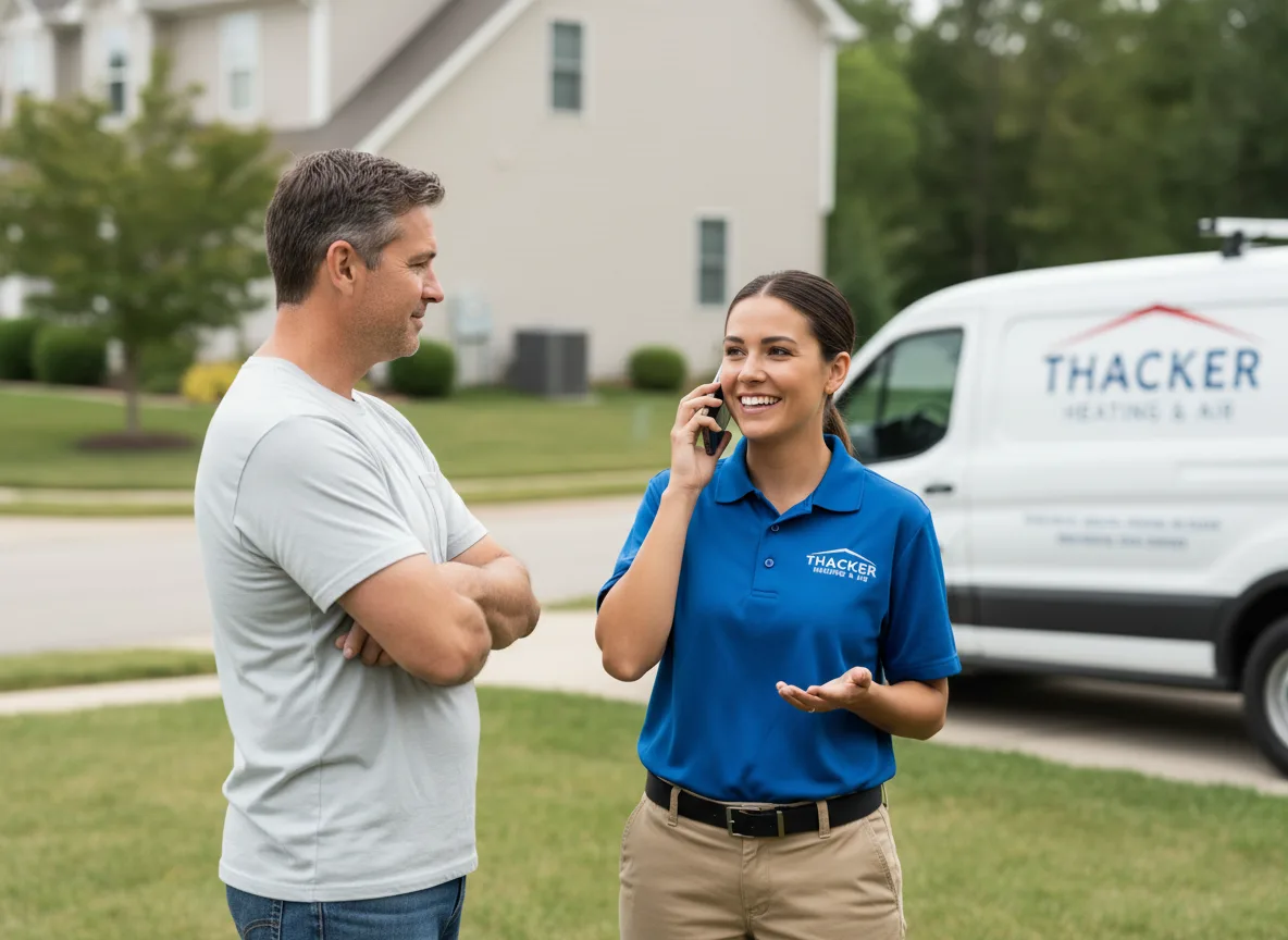 Ac Repair Matlock, WA FAQs